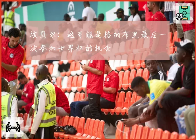 埃贝尔：这可能是格纳布里最后一次参加世界杯的机会