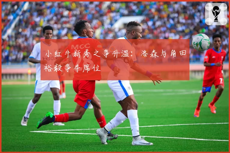 小红牛新秀之争升温：洛森与角田裕毅争夺席位